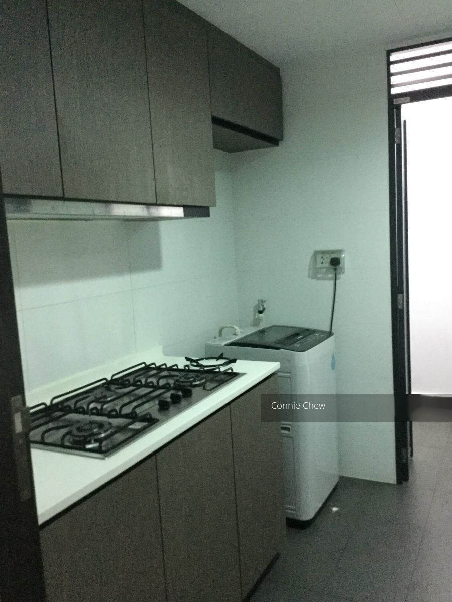 RiverParc Residence (D19), Condominium #114910942